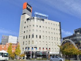 アパホテル<豊橋駅前>