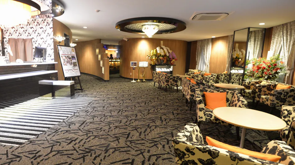 APA Hotel <Toyohashi Ekimae>