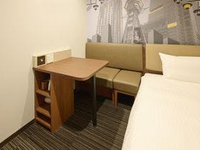 ヴィアイン新大阪 1枚目