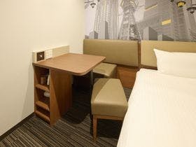 ヴィアイン新大阪 2枚目