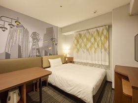 ヴィアイン新大阪