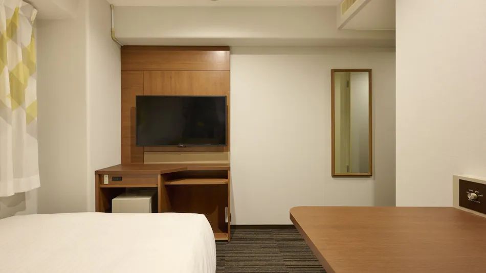 JR West Group Via Inn Shin-Osaka