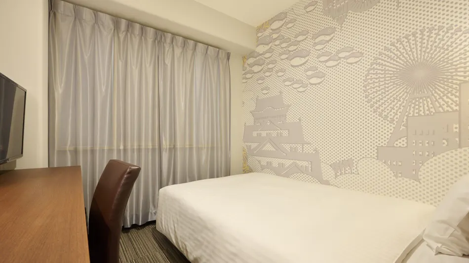 JR West Group Via Inn Shin-Osaka