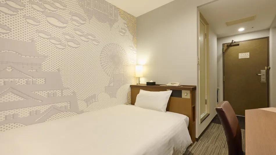 JR West Group Via Inn Shin-Osaka