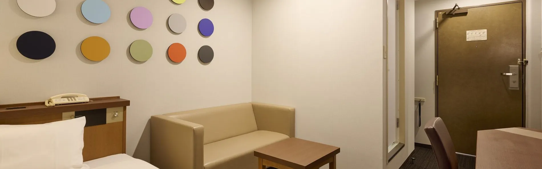 JR西日本グループ ヴィアイン新大阪
