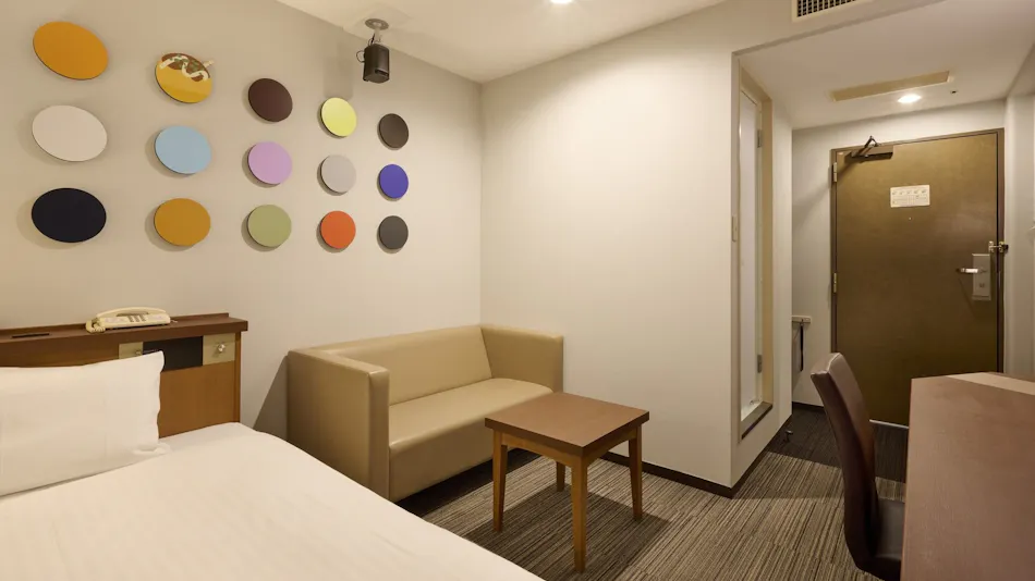 JR West Group Via Inn Shin-Osaka