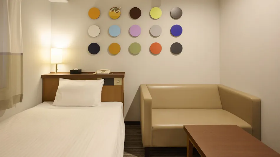 JR West Group Via Inn Shin-Osaka