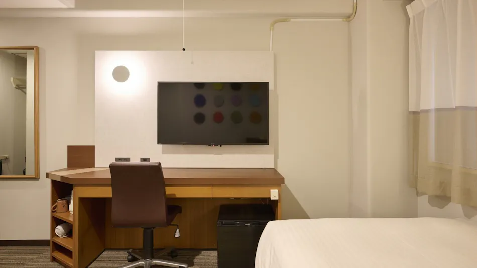 JR West Group Via Inn Shin-Osaka