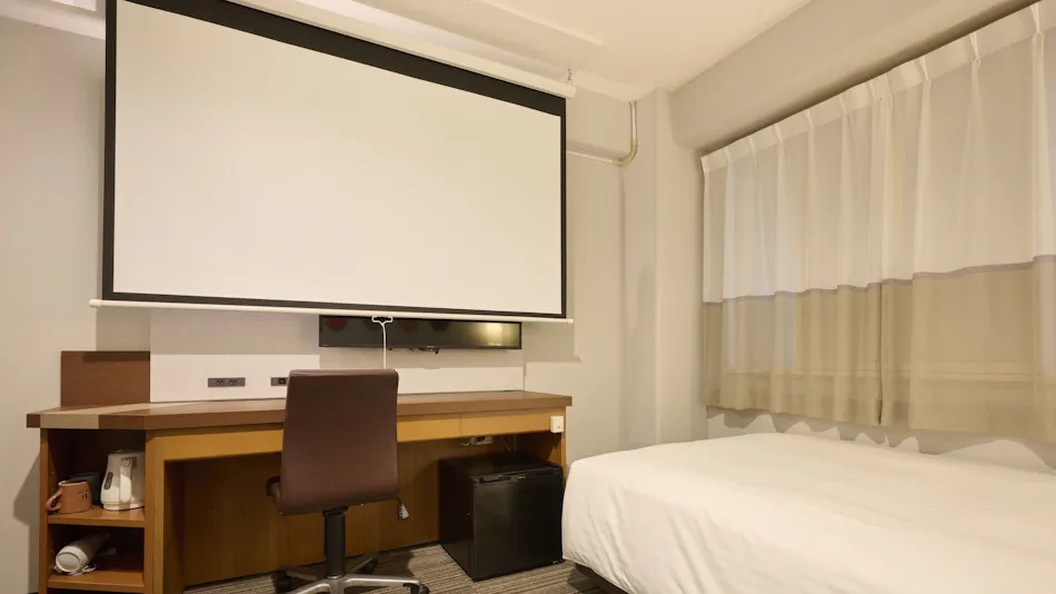JR West Group Via Inn Shin-Osaka