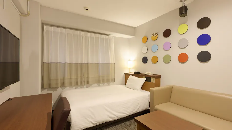 JR West Group Via Inn Shin-Osaka