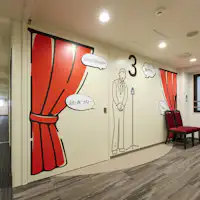 ชั้น 3 บริเวณลิฟต์