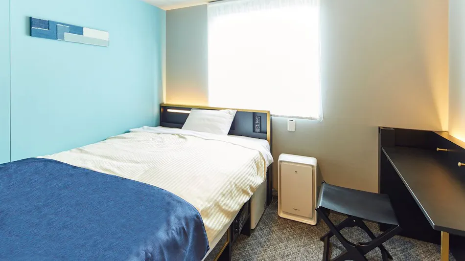 ICI Hotel Tokyo Hatchobori