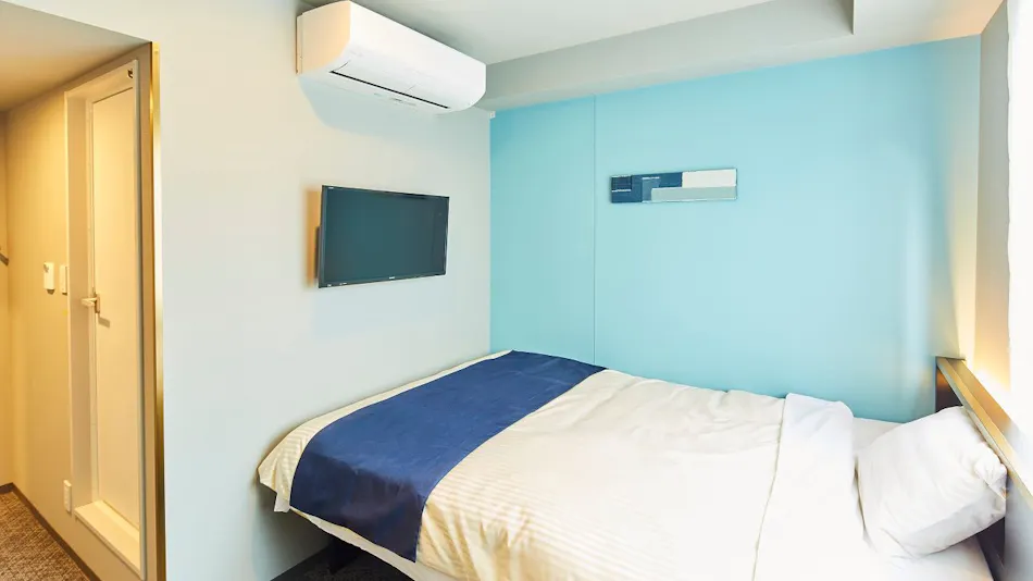 ICI Hotel Tokyo Hatchobori