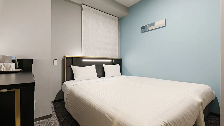 ICI Hotel Tokyo Hatchobori