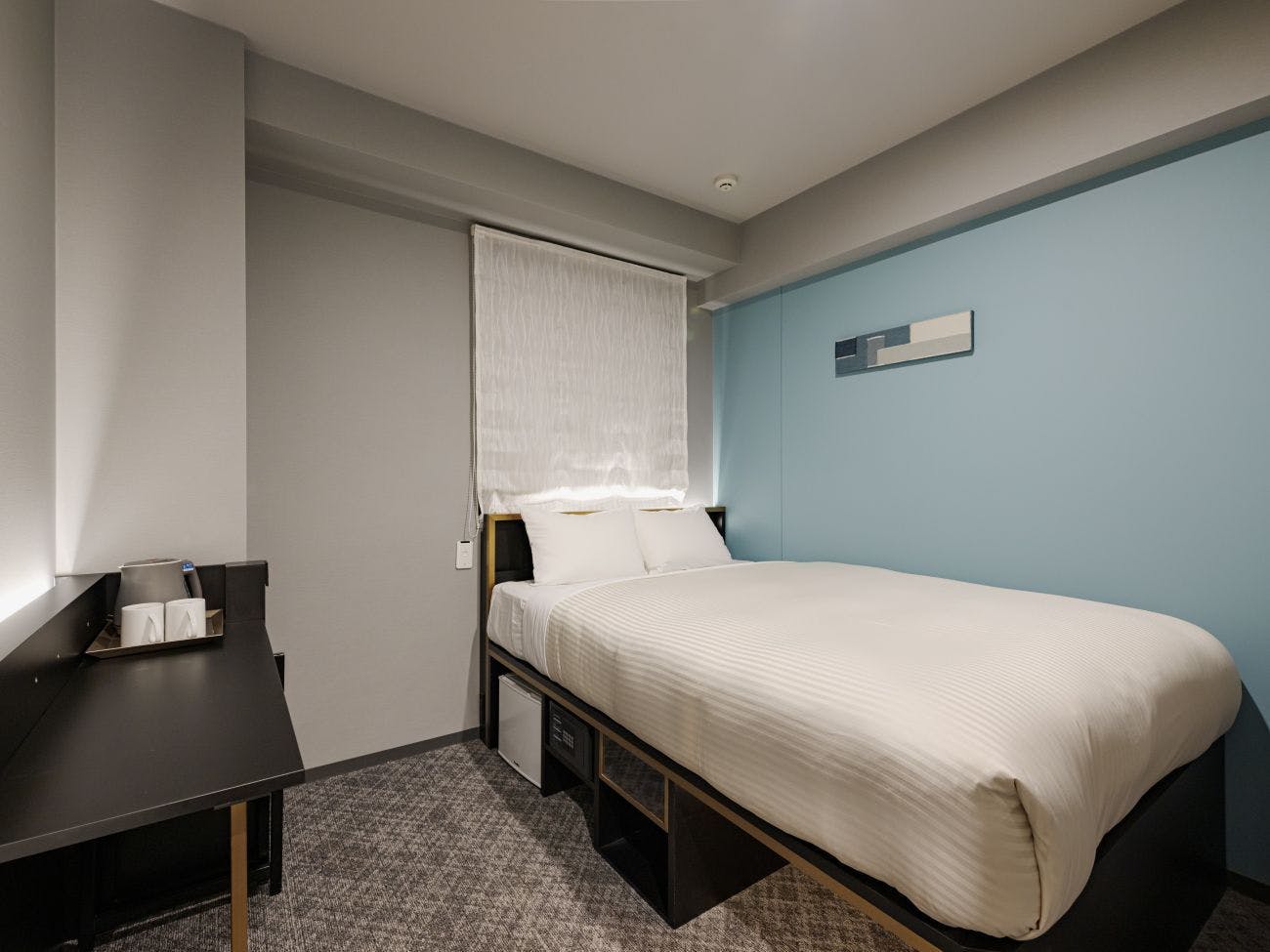 スタンダードダブルルーム