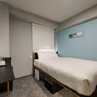 スタンダードダブルルーム