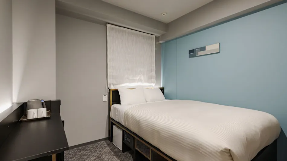 ICI Hotel Tokyo Hatchobori