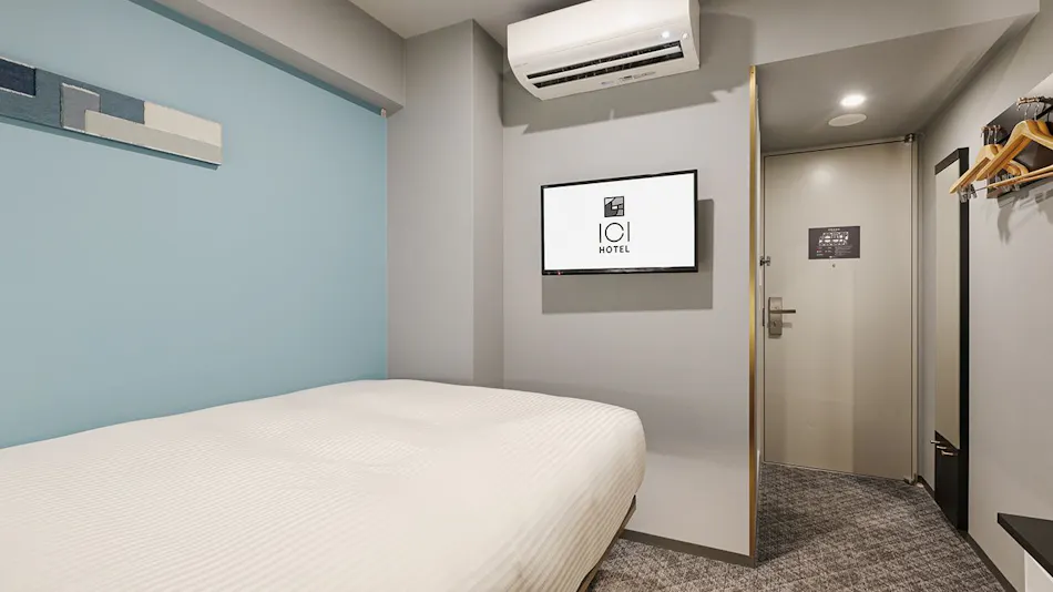 ICI Hotel Tokyo Hatchobori