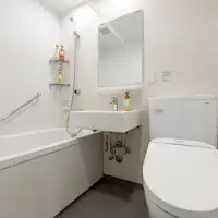 スタンダードツインルーム