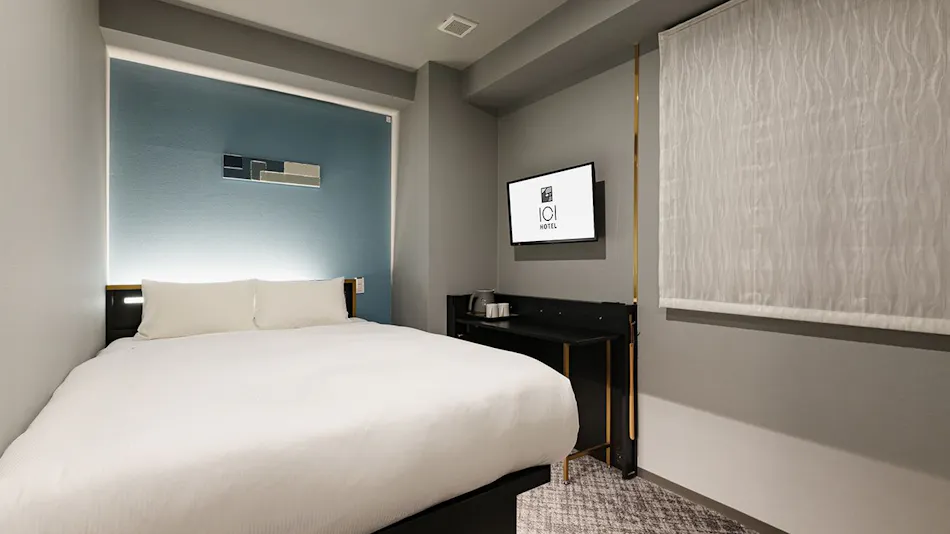 ICI Hotel Tokyo Hatchobori