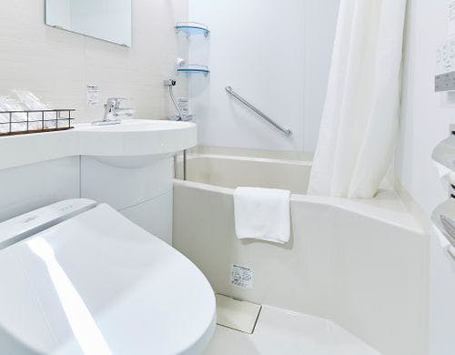 バスルーム（一例）