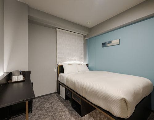 スタンダードダブルルーム