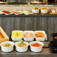 ご朝食イメージ