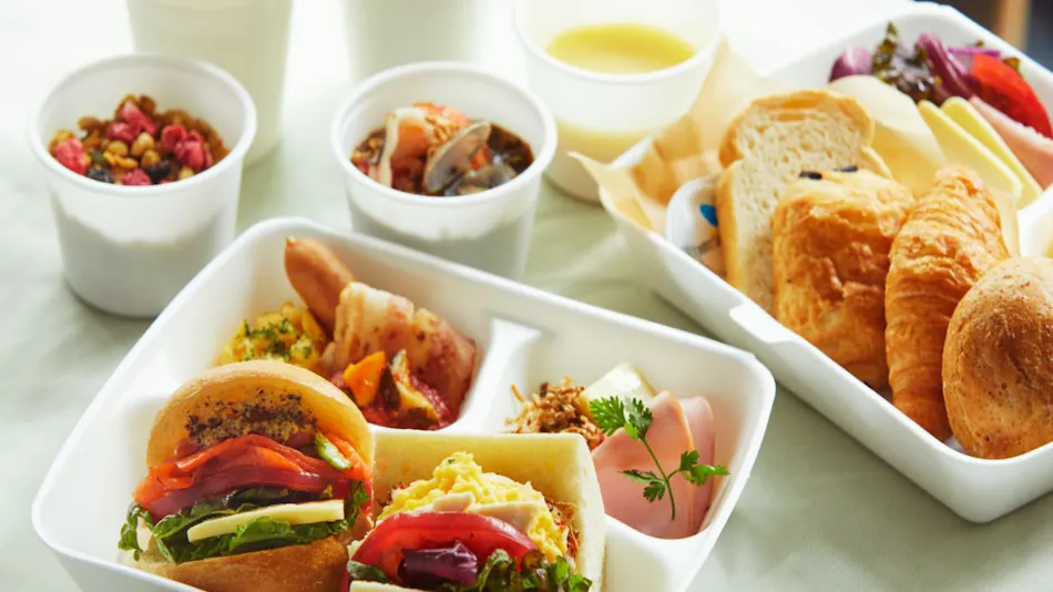 ICI Hotel Tokyo Hatchobori