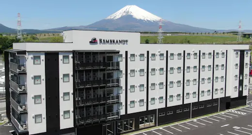 シンプルステイ<素泊り>富士山伏流水の大浴場/駐車場無料