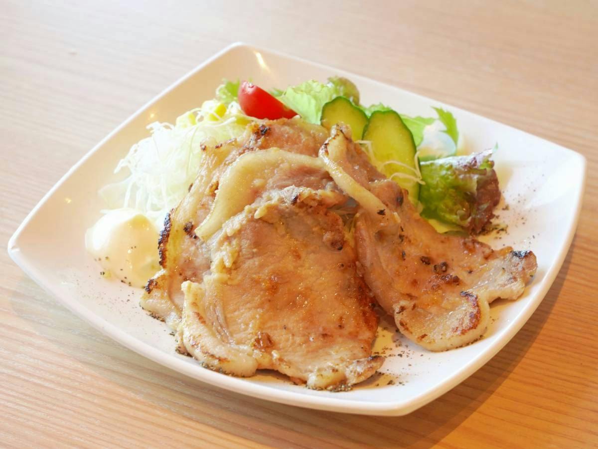 レンブラントスタイル御殿場駒門
