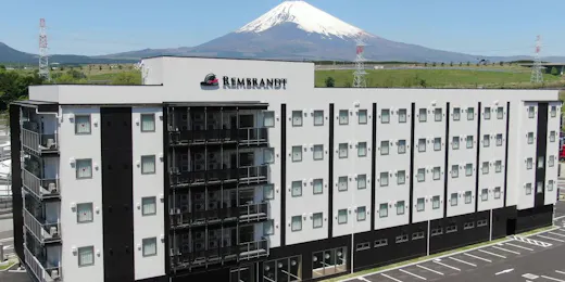 レンブラントスタイル御殿場駒門