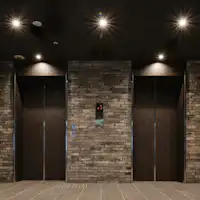 ล็อบบี้ชั้น 1