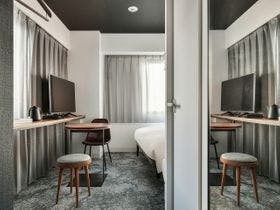 ベッセルインなんば