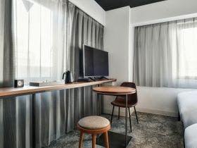 ベッセルインなんば