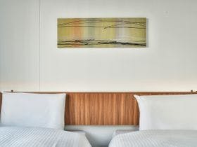 ベッセルインなんば