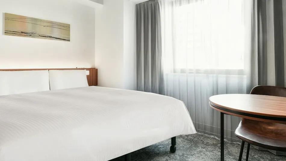 Vessel Inn Namba
