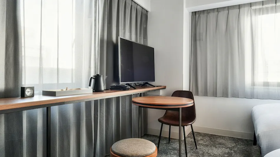 Vessel Inn Namba