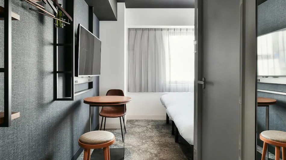 Vessel Inn Namba
