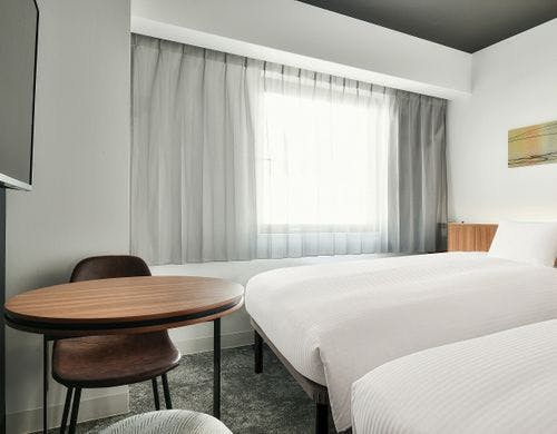 コーナーツイン