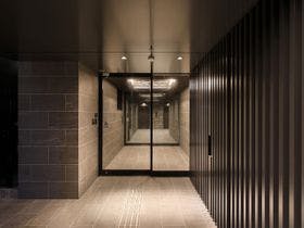 ベッセルインなんば