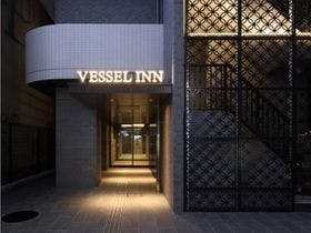 ベッセルインなんば