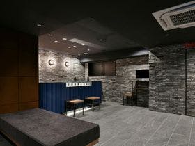 ベッセルインなんば