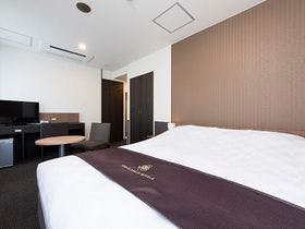 ホテルアルファーワンいわき