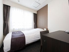 ホテルアルファーワンいわき