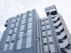 ホテルアルファーワンいわき