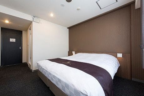 Hotel Urban Grace Villa <Iwaki Station Front>