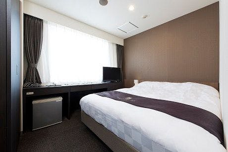 Hotel Urban Grace Villa <Iwaki Station Front>