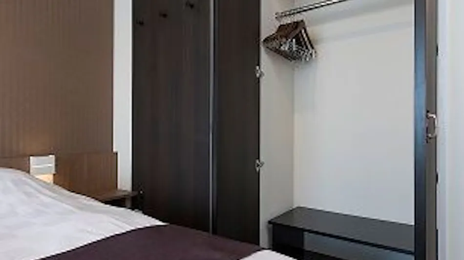 Hotel Urban Grace Villa <Iwaki Station Front>