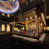 Chùa Jōkyō, Chính điện 2