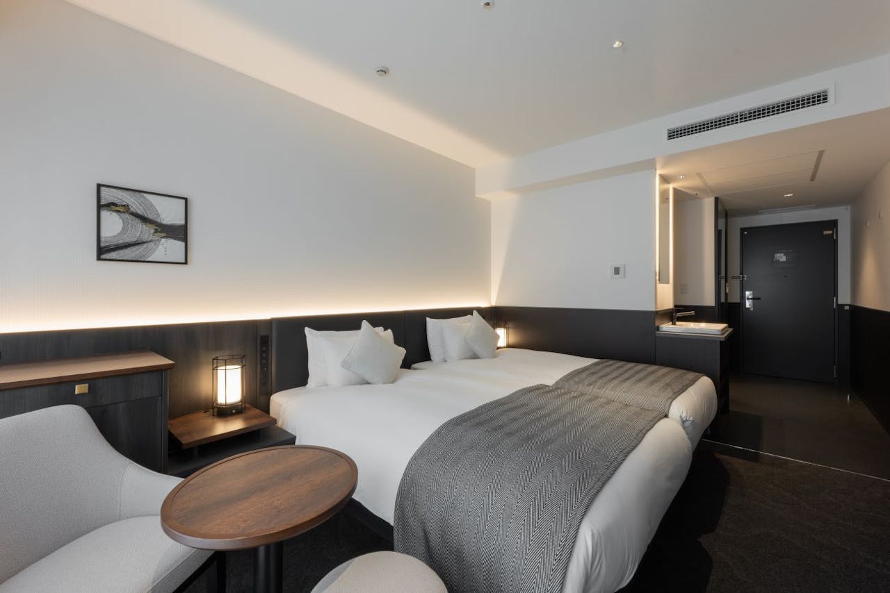 三井ガーデンホテル京都河原町浄教寺